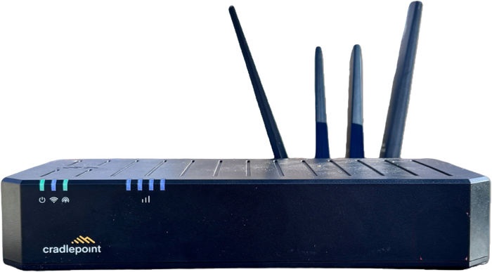 The Redzone plug-and-play device